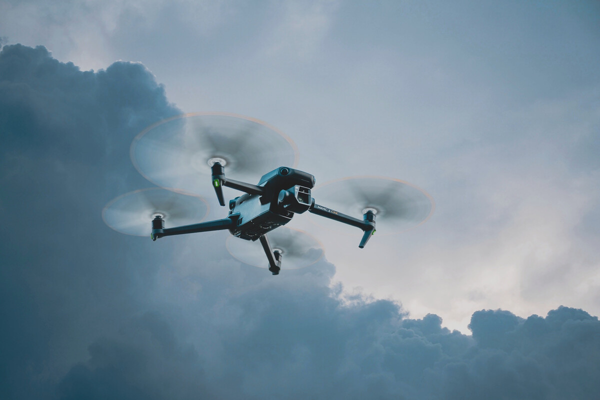 开远应用 | 风电站选址，看无人机航测如何为风寻“家”